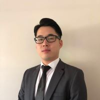 Luis Yeo at Accounting & Finance Show Asia 2021