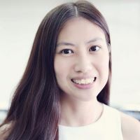 Joanne Ng at Accounting & Finance Show Asia 2021