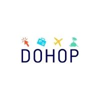 DOHOP, sponsor of World Aviation Festival Virtual