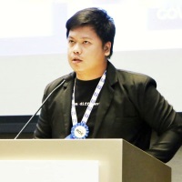 Christopher Musni | Center Manager and Lead Developer, Onestore. Ph | OneSTore.ph » speaking at Home Delivery Asia