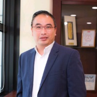 David Yang | Chief Operating Officer | Paul Bakery » speaking at Home Delivery Asia