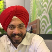Sukhdev Singh Saini | Packaging Lead | Colgate Palmolive » speaking at Home Delivery Asia