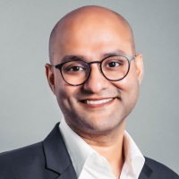 Satyaki Banerjee | Chief Operations Officer | Luxasia Pte Ltd » speaking at Home Delivery Asia