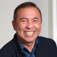 Norman Adriano | Educator & Consultant | Thames International » speaking at Home Delivery Asia