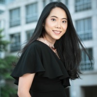 Fanny See | COO | Detrack Systems » speaking at Home Delivery Asia