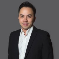Jason Kong | Country Managing Director | SF Express » speaking at Home Delivery Asia