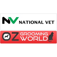 OZ Grooming World at The VET Expo 2022