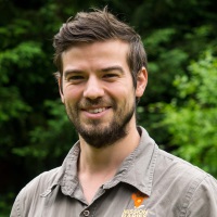 Andrew Gibson, Director, Worldwide Veterinary Service