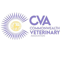 Commonwealth Veterinary Association at The VET Expo 2022
