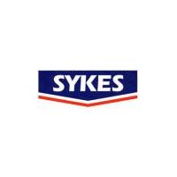 Sykes at The VET Expo 2022