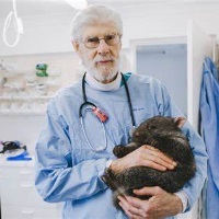 Howard Ralph | Anesthesiologist, human doctor & veterinary surgeon | Southern Cross Wildlife Care » speaking at The VET Expo