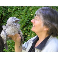 Prof. Gisela Kaplan | Emeritus Professor Animal Behaviour | University of New England » speaking at The VET Expo