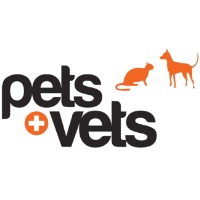 Pets + Vets Group at The VET Expo 2022