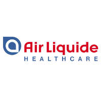 Air Liquide Healthcare at The VET Expo 2022