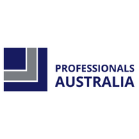 Professionals Australia, sponsor of The VET Expo 2022