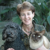 Jacquie Rand | Executive Director & Chief Scientist | Australian Pet Welfare Foundation » speaking at The VET Expo