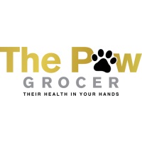 The Paw Grocer at The VET Expo 2022