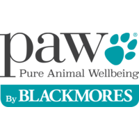 PAW by Blackmores, sponsor of The VET Expo 2022