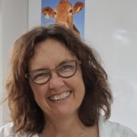 Jeannet Kessels | Board Chair | Veterinarians for Climate Action » speaking at The VET Expo
