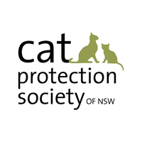 Cat Protection Society of NSW at The VET Expo 2022