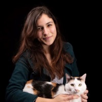 Kat Oliveira | Customer Business Manager | PAW by Blackmores » speaking at The VET Expo