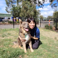 Sonya Yu | Veterinary Oncologist | Greencross Pet Wellness Company » speaking at The VET Expo
