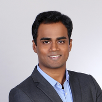 Siva Venkat | Assistant Director, IT Audit | Prudential Corporation Asia » speaking at Identity Week Asia