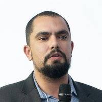 Rafael Ferreira | Head of Internacionalization and e-Commerce | Serpro » speaking at Identity Week Asia
