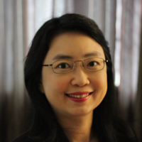 Hannah Yee-Fen Lim | Associate Professor, Business Law | Nanyang Technological University (NTU) - Singapore » speaking at Identity Week Asia