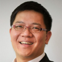 Dominic Chan | Director, National Digital Identity | GovTech Singapore » speaking at Identity Week Asia