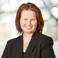 Cassandra Meagher | Executive Director, Service Reform | Service Victoria, Australian Government » speaking at Identity Week Asia