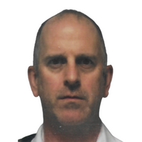 Geoff Harry | Forensic Document Examiner | Australian Government Department of Home Affairs » speaking at Identity Week Asia