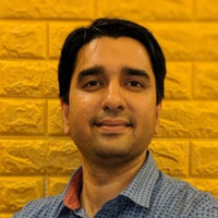 Anuj Bhansali | Head of Trust and Safety | PhonePe » speaking at Identity Week Asia