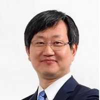 Beomsoo Kim | Executive Director | Barun ICT Research Center » speaking at Identity Week Asia