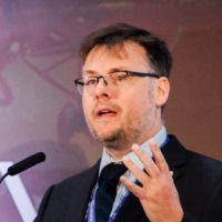Mark Lockie | Conference Chair | Science Media Partners » speaking at Identity Week Asia
