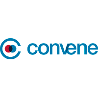 Convene, sponsor of Tech in Gov