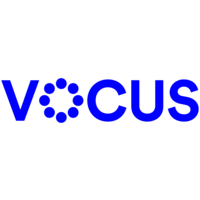 Vocus at Tech in Gov 2021年