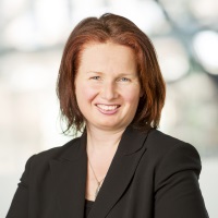 Cassandra Meagher, Executive Director, Service Reform, Service Victoria, Australian Government