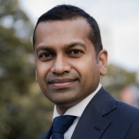Gayan Benedict | | Reserve Bank of Australia » speaking at Tech in Gov