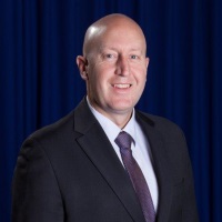 Simon Walsh | National Manager Operational Science and Technology | Australian Federal Police » speaking at Tech in Gov
