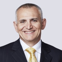 Ramez Katf, Chief Information Officer, Australian Taxation Office