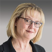 Leanne Fry | Chief Innovation Officer & Chief Information Security Officer | AUSTRAC » speaking at Tech in Gov