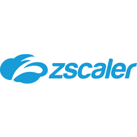 Zscaler at Tech in Gov