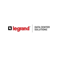 Legrand Data Center Solutions at Tech in Gov