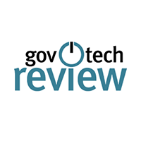 Govtech在Gov Tech审查2021