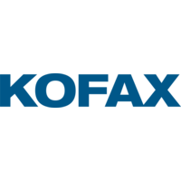 Kofax在Gov 2021的Tech