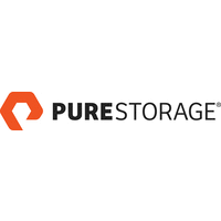 Pure Storage at Tech in Gov