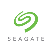Seagate Technology at Tech in Gov
