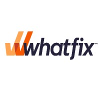 Whatfix Inc. at Tech in Gov