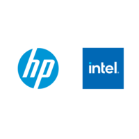 HP Inc＆Intel在Gov的Tech 2021
